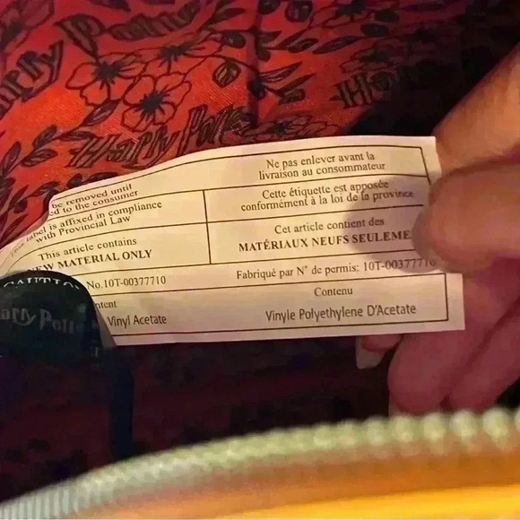 NWT Loungefly Harry Potter Magical Creatures Large Bag Owl HP Exclusive Backpack - Picture 16 of 16